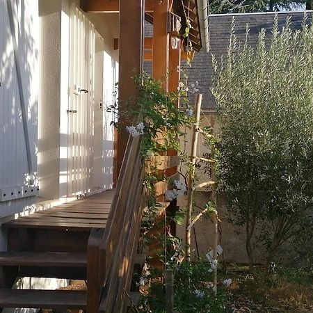 Charmante Maisonnette Orléans Exterior foto