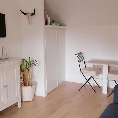 Charmante Maisonnette Orléans Exterior foto