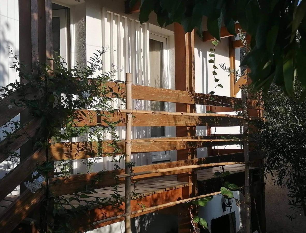 Charmante Maisonnette Orléans Exterior foto