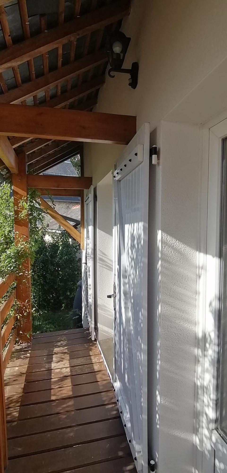 Charmante Maisonnette Orléans Exterior foto
