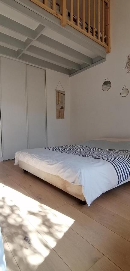 Charmante Maisonnette Orléans Exterior foto
